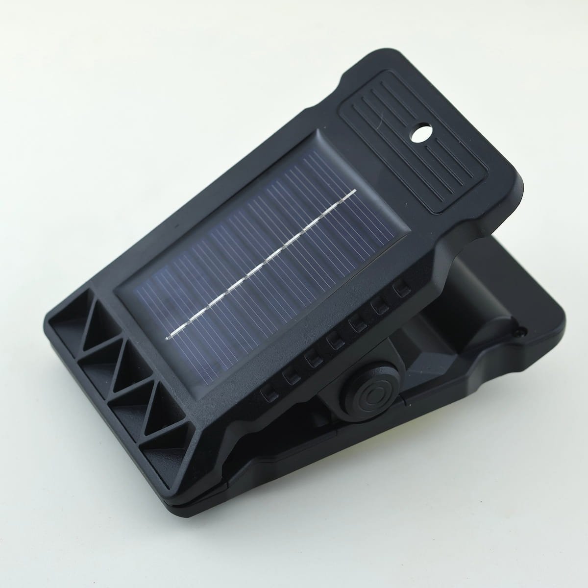 JL-188 Clip On Solar Motion Sensor Light - IP65 Waterproof 3 Modes Outdoor Security Light for Fence - Image 6